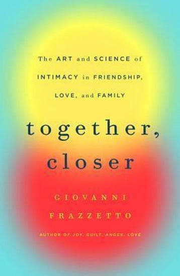 Together, Closer - Giovanni Frazzetto 9780143109440, Verzenden, Gelezen, Giovanni Frazzetto