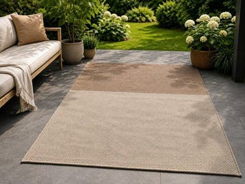 Brink en Campman - Deck - Vloerkleed - 230 cm - 160 cm