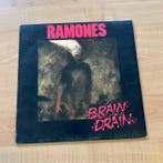 Ramones - Brain Drain - Vinylplaat - 1989, Nieuw in verpakking