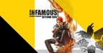 Infamous Second Son (ps4 tweedehands game), Ophalen of Verzenden, Zo goed als nieuw