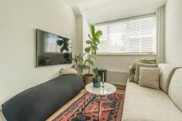 Studio Petrus Dondersstraat in Eindhoven, Minder dan 20 m², Eindhoven