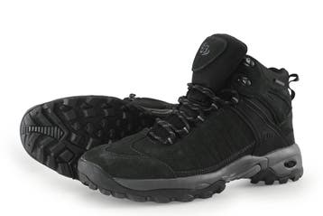 Brutting Wandelschoenen in maat 44 Zwart, Verzenden, Zwart, Zo goed als nieuw, Brutting