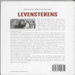 Levenstekens 9789461052759 Hilde Verdoner, Verzenden, Gelezen, Hilde Verdoner