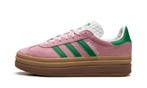 adidas Gazelle Bold True Pink (W), Nieuw