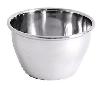 RVS Puddingvorm 15cl, Verzenden
