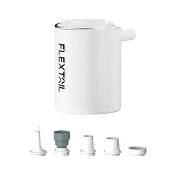 Flextail TINY PUMP X 2024 – Ultieme 3-in-1 Mini Luchtpomp &, Ophalen of Verzenden, Nieuw