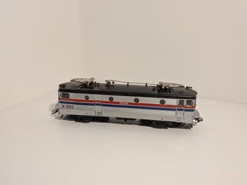 Märklin H0 - 83341 - Elektrische locomotief (1) -, Nieuw
