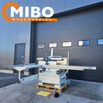 Combinatiemachine combinatie machines felder scm robland, Ophalen of Verzenden, Nieuw