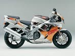Gebruikte onderdelen Honda CBR900RR Fireblade SC28/SC33/SC44, Ophalen of Verzenden, Gebruikt