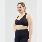 Cake Lingerie Yoga / Sport bh Lotus speciaal voor de borstko, Verzenden