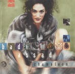 cd - Badi Assad - Chameleon, Cd's en Dvd's, Verzenden, Zo goed als nieuw