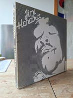 Jimi Hendrix & Related - Definitive LP Box Set (Ultra Rare, Cd's en Dvd's, Vinyl Singles, Nieuw in verpakking