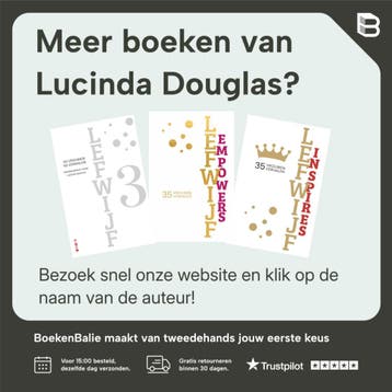 Smart & Savvy Leadership - Lucinda Douglas 9781077395602, Verzenden, Gelezen, Lucinda Douglas