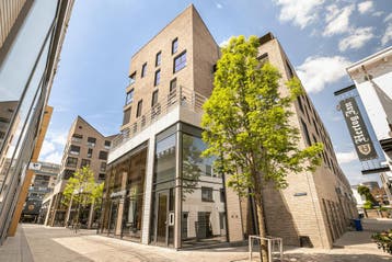 Appartement te huur in Tilburg - 49 m² - 2 kamer(s) - 2, Appartement, Tilburg, Noord-Brabant