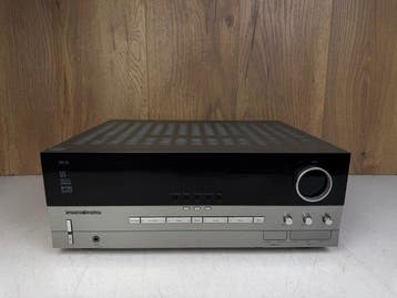 Harman Kardon - AVR-130 Solid state meerkanaals receiver, Nieuw