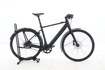 Riese & Müller UBN FIVE VARIO – 2023 – 165 - 180 cm, Verzenden, Zo goed als nieuw