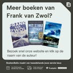 Niemandsland / Tom Brandt / 1 9789045204062 Frank van Zwol, Verzenden, Gelezen, Frank van Zwol
