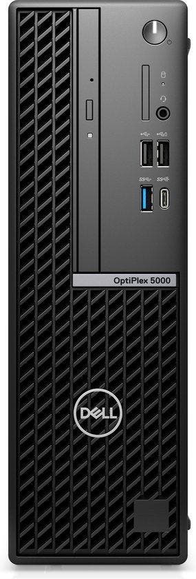 Dell OptiPlex 5000 Desktop PC – Intel Core i7-12700 (12e, Ophalen of Verzenden, Nieuw