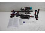 Dyson V12 Origin - Steelstofzuiger - HEPA-filtratie -, Verzenden, Zo goed als nieuw