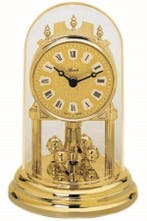 Jaarpendule stolpklok 18065-002300, Verzenden