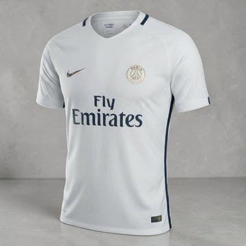 Paris Saint-Germain - Voetbal Europees kampioenschap - 2016, Nieuw