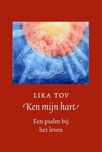 KEN MIJN HART 9789061269359 L. Tov, Verzenden, Gelezen, L. Tov