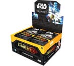 Star Wars Unlimited Jump to Lightspeed Booster Box, Verzamelen, Star Wars, Ophalen of Verzenden, Nieuw