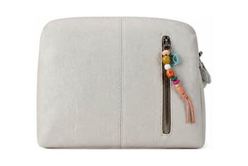 Graceland Handtas Beige, Verzenden, Zo goed als nieuw, Beige