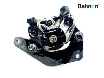 Remklauw Links Voor Piaggio | Vespa Beverly 500 2003-2005, Verzenden, Gebruikt