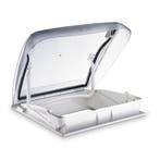 Dometic Mini Heki Style 40x40cm 25-42mm zonder Ventilatie, Ophalen of Verzenden, Nieuw