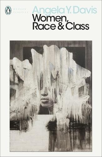 Women, Race   Class | Angela Y. Davis | Nieuw, Ophalen of Verzenden, Nieuw, Angela Y. Davis