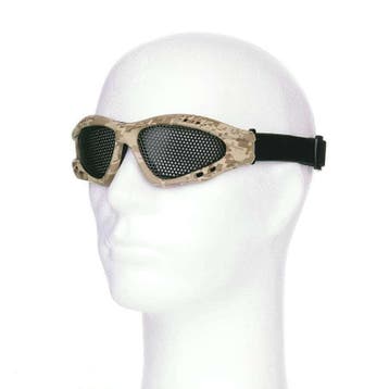 Mesh goggle. Diverse kleuren, Sport en Fitness, Verzenden, Nieuw