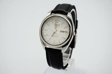 Seiko - Seiko 5 - Zonder minimumprijs - 7S26-0430 - Heren -
