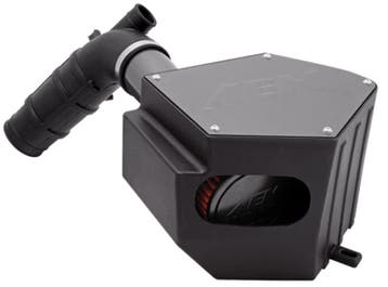 AEM 08-14 Mitsubishi Lancer Evolution X 2.0L Cold Air Intake, Ophalen of Verzenden, Nieuw
