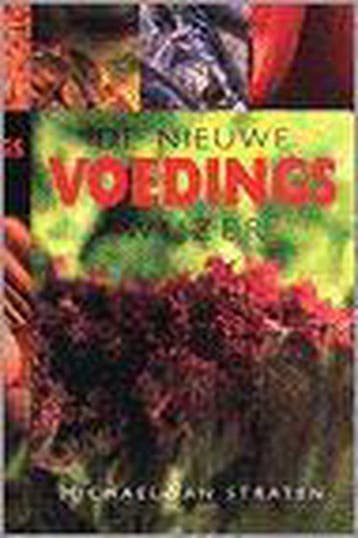 NIEUWE VOEDINGSWIJZER - van Straten, Boeken, Verzenden, Gelezen