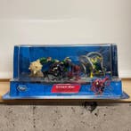 Disney - Figuur - Marvel Spider-Man Figurine Playset —, Nieuw