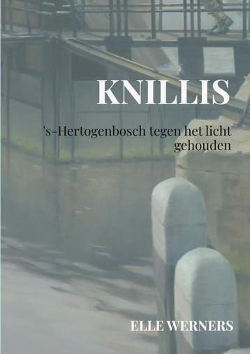 Knillis | ELLE WERNERS | Nieuw, Ophalen of Verzenden, Nieuw, ELLE WERNERS
