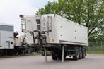 Veiling: Kipper Oplegger Schmitz Cargobull Auflieger Kipper, Overige kleuren, Overige brandstoffen, Aanhangers en Opleggers, BTW verrekenbaar