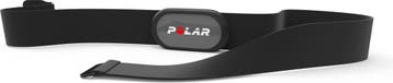 Polar H9 Hartslagsensor met borstband XS — zo goed als nieuw, Nieuw