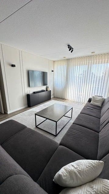 Te huur: Appartement Prins Bernhardlaan in Haarlem, Noord-Holland, Appartement, Haarlem