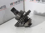 Beta 350 RR Kickstart mechanisme, Motoren, Ophalen of Verzenden, Nieuw