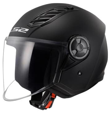 Airflow II Jethelm LS2, Verzenden, Nieuw met kaartje
