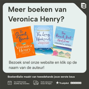 The Impulse Purchase - Veronica Henry 9781398706163, Verzenden, Gelezen, Veronica Henry