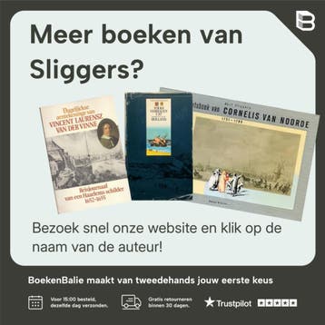 Loop van het Spaarne - Sliggers 9789060972212, Boeken, Verzenden, Gelezen, Sliggers