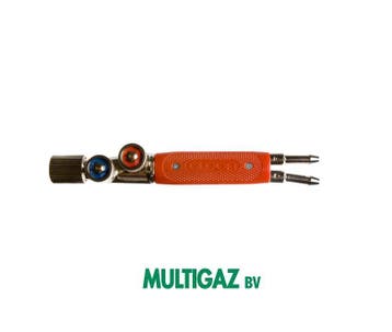 Gloor Lilliput handgreep Multigaz, Nieuw
