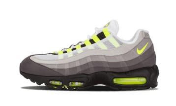 Air Max 95 OG NEON, Nieuw