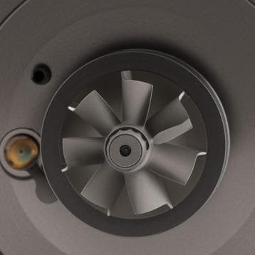 Billet Turbocharger Core compatible for MAN TGE Bus 2.0 TDi, Verzenden, Nieuw, Volkswagen