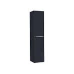 Sani Royal Kolomkast Sensio 160 cm Hoogglans, Doe-het-zelf en Verbouw, Nieuw