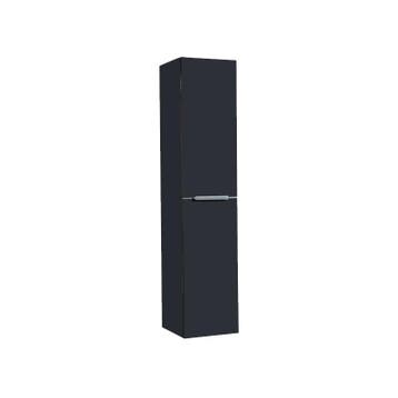 Sani Royal Kolomkast Sensio 160 cm Hoogglans, Nieuw