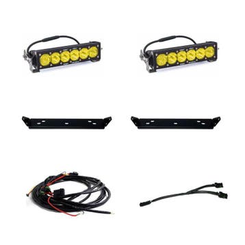 Baja Designs 2021+ Ford Raptor OnX6 Behind Grill Kit -10in., Auto-onderdelen, Ophalen of Verzenden, Nieuw